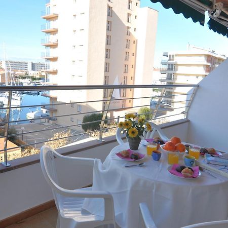 Apartamento RNET - Puerto Simona 22 - Roses Costa Brava Exterior foto