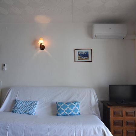 Apartamento RNET - Puerto Simona 22 - Roses Costa Brava Exterior foto