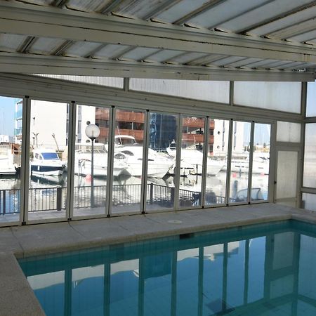 Apartamento RNET - Puerto Simona 22 - Roses Costa Brava Exterior foto