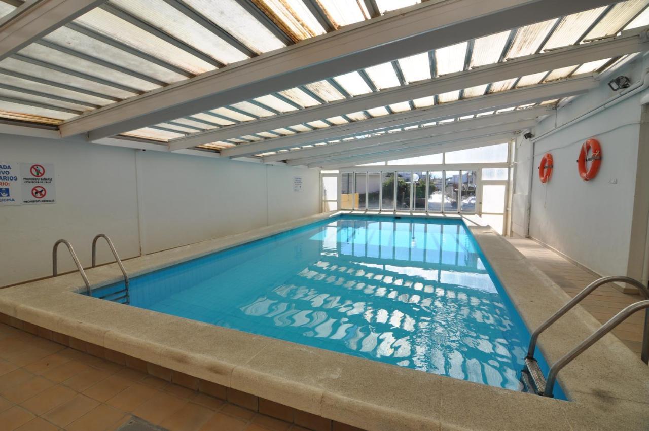 Apartamento RNET - Puerto Simona 22 - Roses Costa Brava Exterior foto
