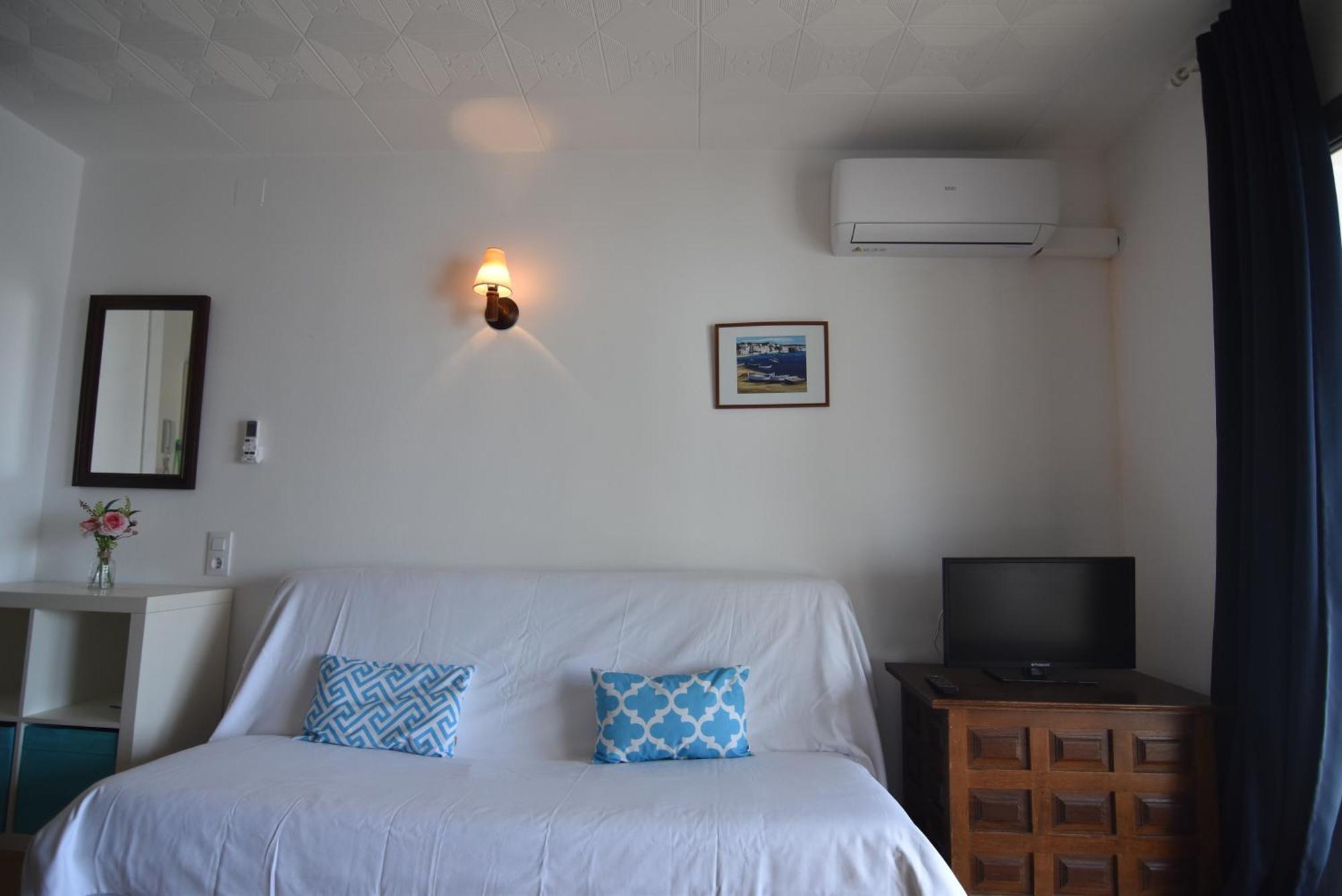 Apartamento RNET - Puerto Simona 22 - Roses Costa Brava Exterior foto