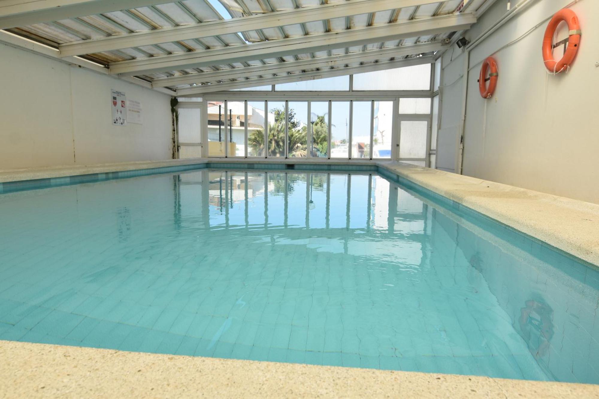 Apartamento RNET - Puerto Simona 22 - Roses Costa Brava Exterior foto