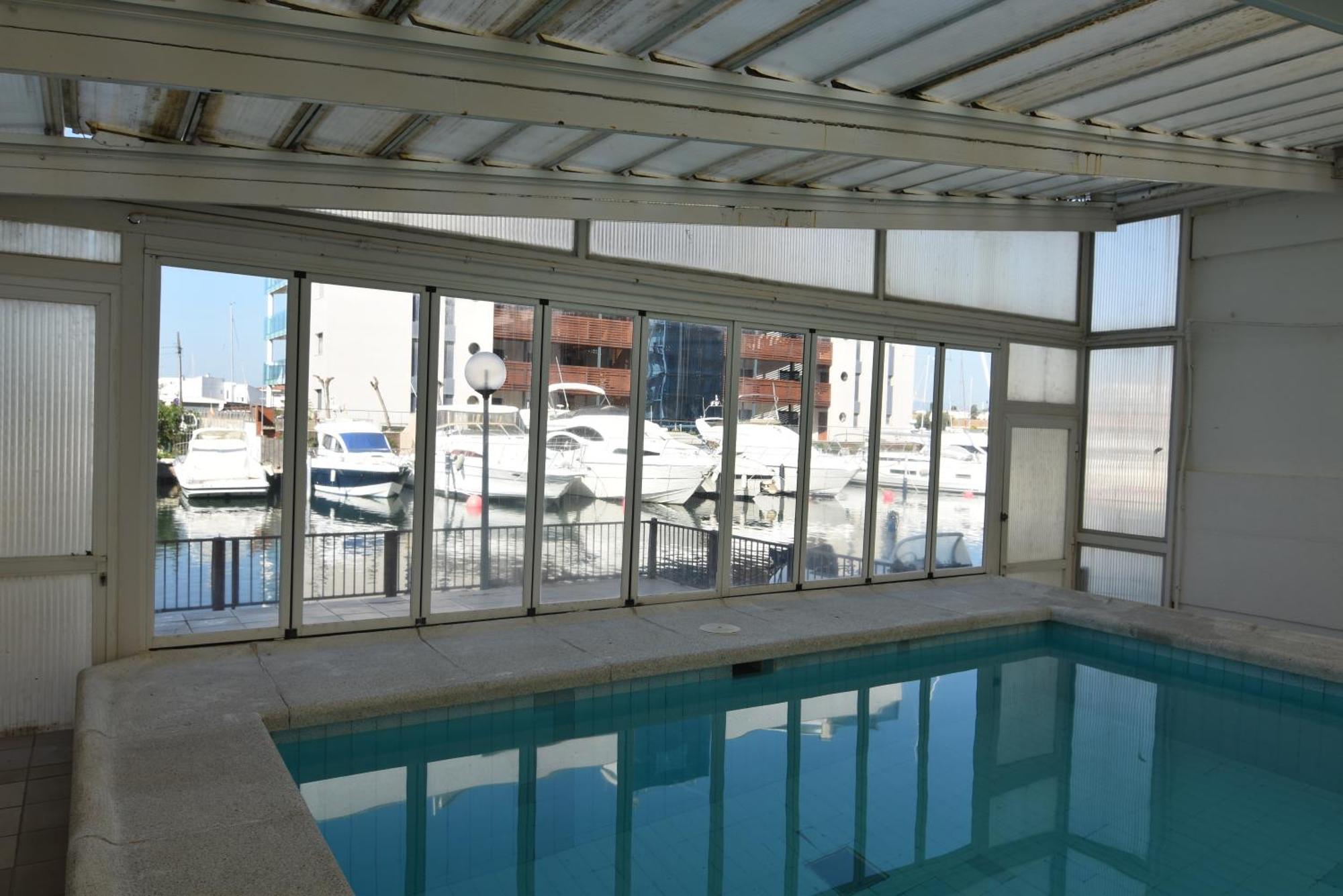 Apartamento RNET - Puerto Simona 22 - Roses Costa Brava Exterior foto